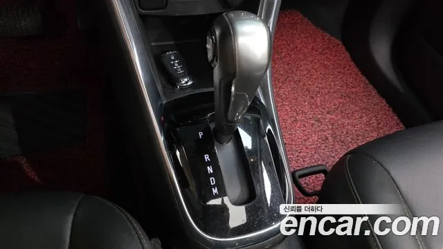 ChevroletGMDaewoo Tracker 2019 thumb 9