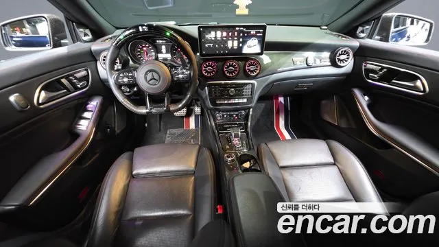 Mercedes-Benz CLA 2017 thumb 7