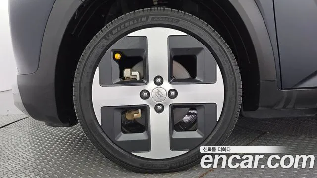 Hyundai Casper 2025 thumb 5