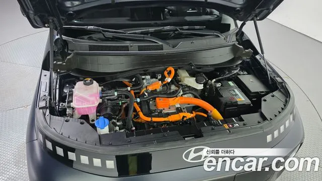 Hyundai Casper 2025 thumb 6