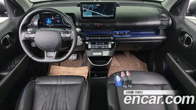 Hyundai Casper 2025 thumb 7