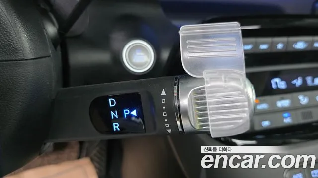 Hyundai Casper 2025 thumb 9