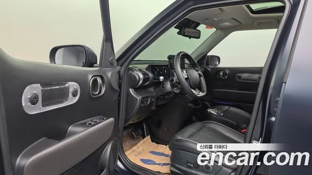 Hyundai Casper 2025 thumb 10