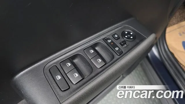 Hyundai Casper 2025 thumb 11