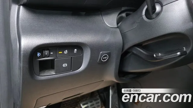 Hyundai Casper 2025 thumb 12