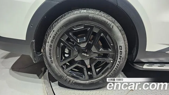 Kia Sorento 2024 thumb 5