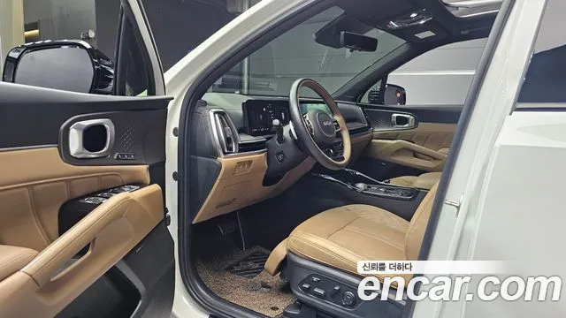 Kia Sorento 2024 thumb 10