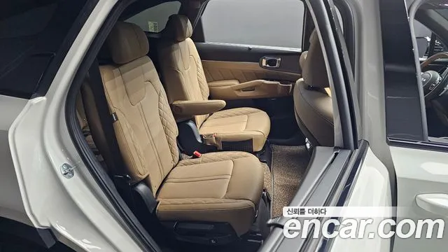 Kia Sorento 2024 thumb 11