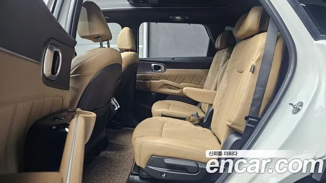 Kia Sorento 2024 thumb 12