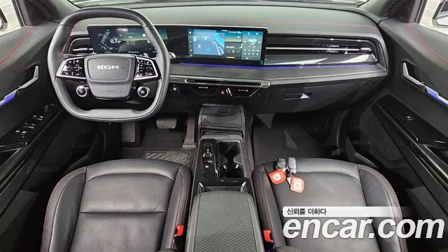 KG_Mobility_Ssangyong Actyon 2025 thumb 6