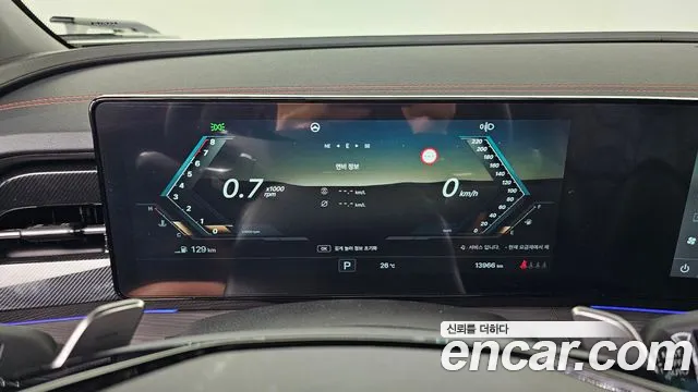 KG_Mobility_Ssangyong Actyon 2025 thumb 7