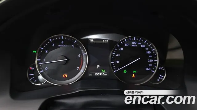 Lexus ES 2016 thumb 8