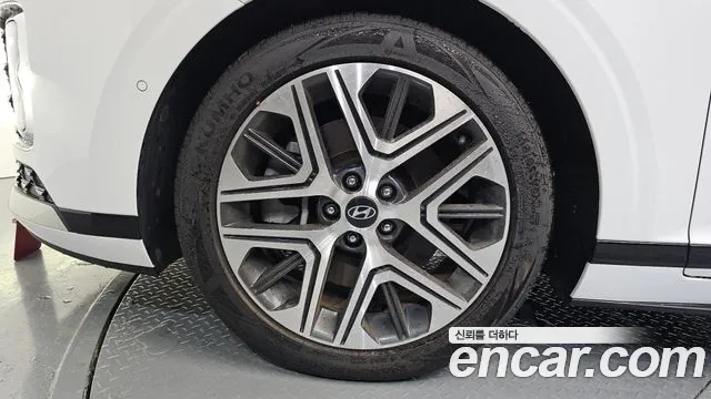 Hyundai Grandeur 2023 thumb 5