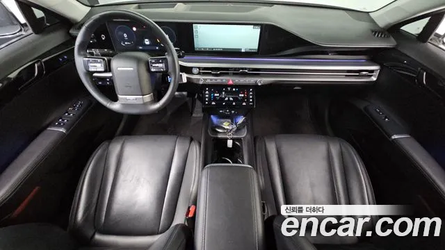 Hyundai Grandeur 2023 thumb 7
