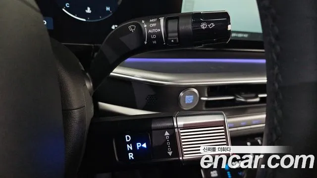 Hyundai Grandeur 2023 thumb 9