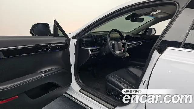 Hyundai Grandeur 2023 thumb 10