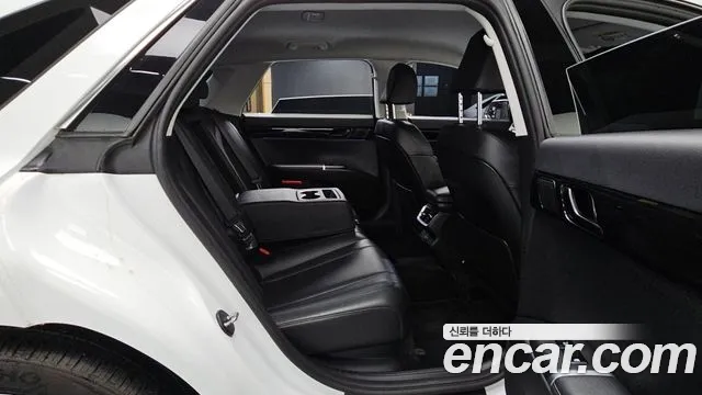 Hyundai Grandeur 2023 thumb 11