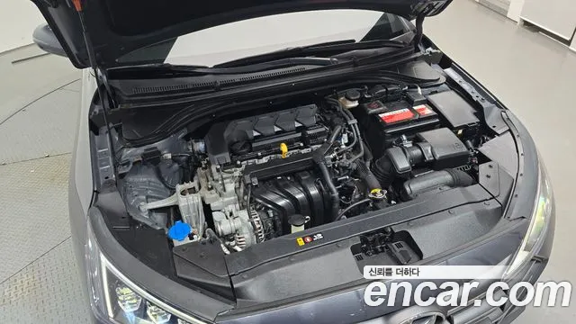 Hyundai Avante 2018 thumb 6