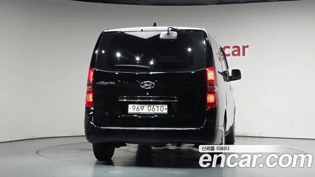 Hyundai Starex 2020 thumb 3