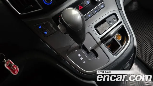 Hyundai Starex 2020 thumb 8