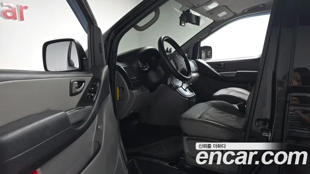 Hyundai Starex 2020 thumb 9