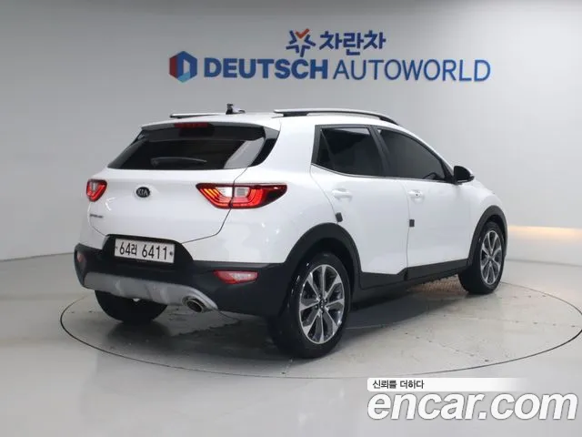 Kia Stonic 2019 thumb 2