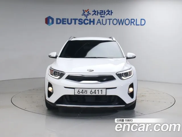 Kia Stonic 2019 thumb 3