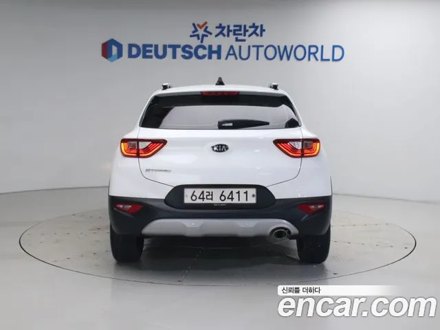 Kia Stonic 2019 thumb 4