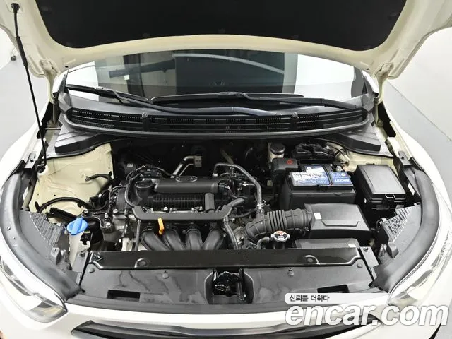 Kia Stonic 2019 thumb 6