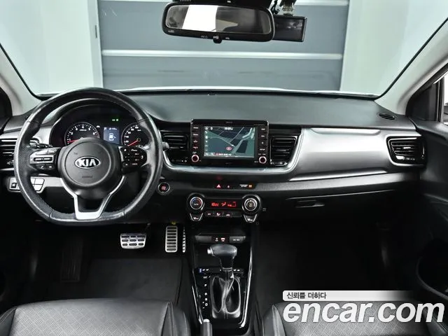 Kia Stonic 2019 thumb 7