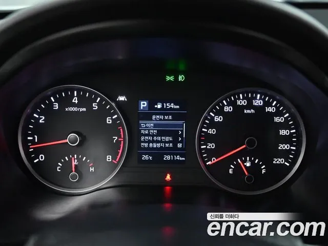 Kia Stonic 2019 thumb 8