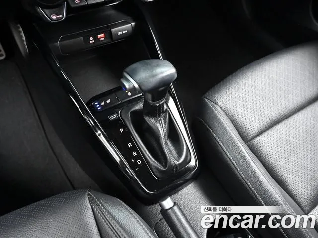 Kia Stonic 2019 thumb 9