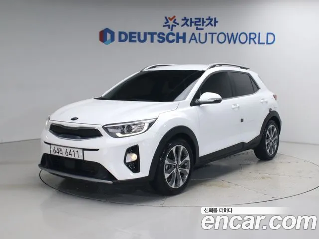 Kia Stonic 2019 thumb 12