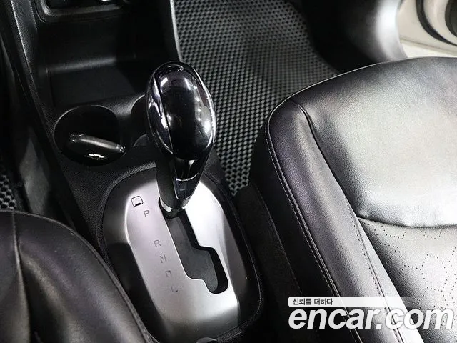 ChevroletGMDaewoo Spark 2016 thumb 10