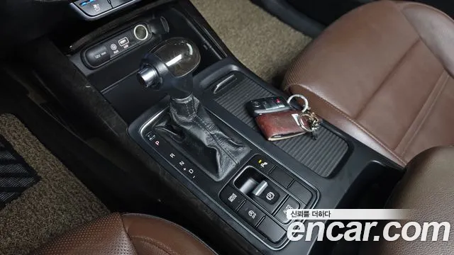 Kia Sorento 2014 thumb 9