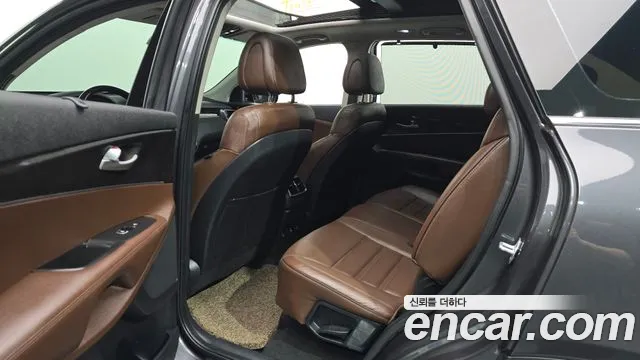 Kia Sorento 2014 thumb 11