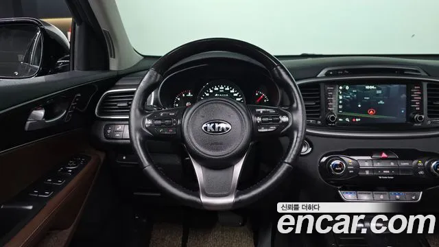 Kia Sorento 2014 thumb 12