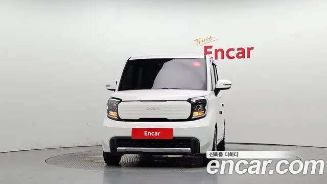 Kia Ray 2023 thumb 3