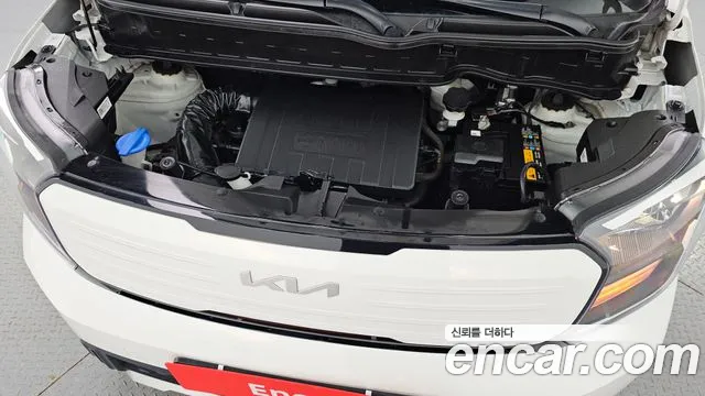 Kia Ray 2023 thumb 6