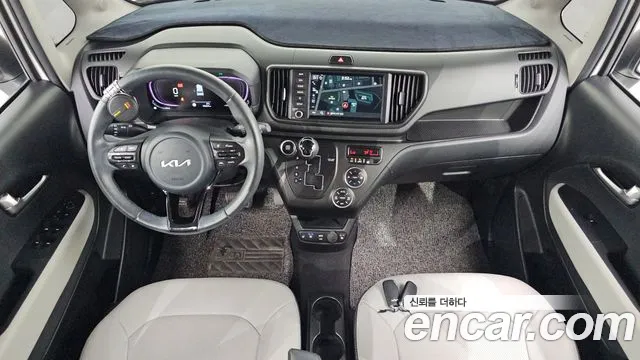 Kia Ray 2023 thumb 7