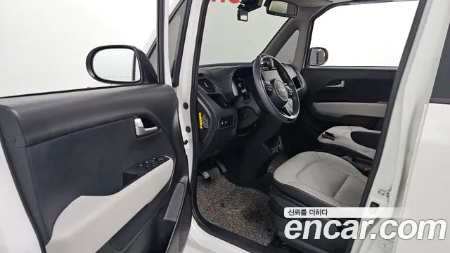 Kia Ray 2023 thumb 10