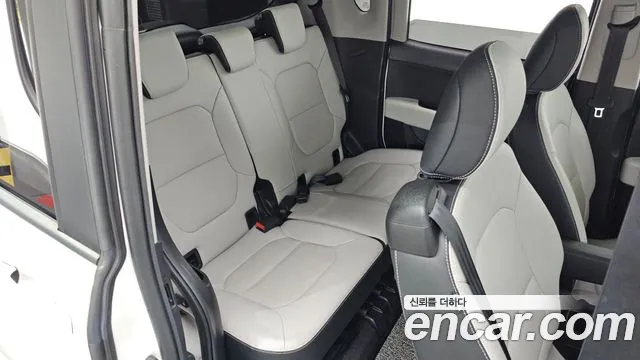 Kia Ray 2023 thumb 12