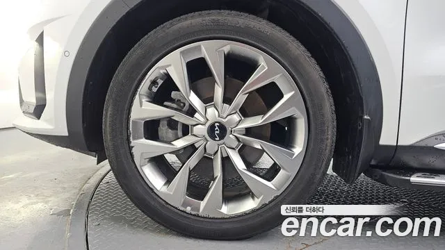 Kia Sorento 2023 thumb 5