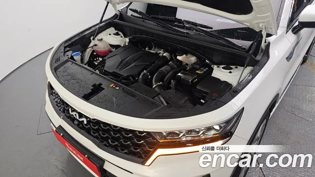 Kia Sorento 2023 thumb 6
