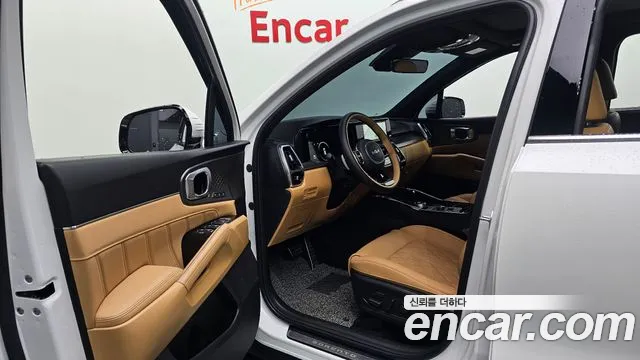 Kia Sorento 2023 thumb 10