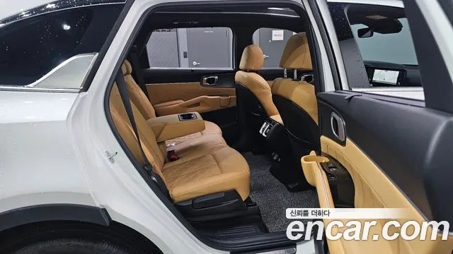 Kia Sorento 2023 thumb 11