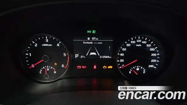 Kia Sportage 2021 thumb 8