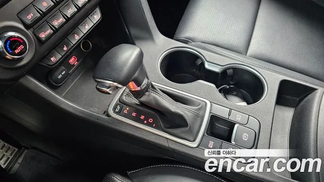 Kia Sportage 2021 thumb 9