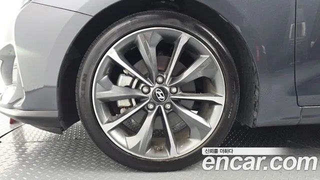 Hyundai Veloster 2018 thumb 5