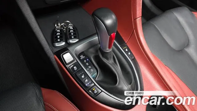 Hyundai Veloster 2018 thumb 9